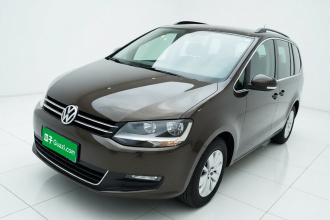 大众 夏朗 2013款 1.8TSI 标配型