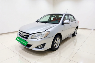 丰田 花冠 2013款 1.6L 手动卓越版