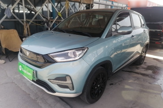 哪吒汽车 哪吒N01 2020款 380v