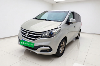上汽大通MAXUS 大通G10 2016款 2.0T 自动精英版