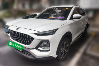 思皓X8 2021款 300T DCT尊贵智联版 6座
