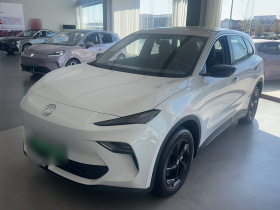 名爵 MG ES5 2025款 425pro 后驱版