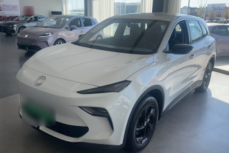 名爵 MG ES5 2025款 425pro 后驱版