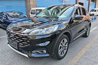 福特 锐际 2020款 EcoBoost 245 四驱耀享款