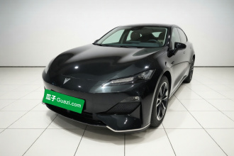 深蓝汽车 深蓝SL03 2022款 1.5L 1200增程版