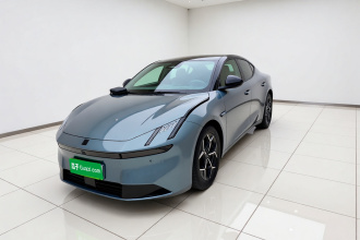 领克Z10 2024款 95kWh 766km后驱Max