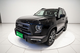 哈弗大狗 2022款 1.5T DCT两驱马犬版