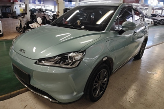 哪吒汽车 哪吒V 2022款 潮 400 Lite