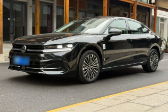 大众 迈腾 2024款 380TSI DSG尊贵版大迈包