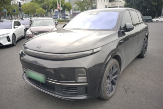 理想汽车 理想L7 2023款 Pro