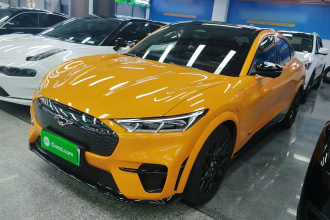 福特电马 2024款 GT