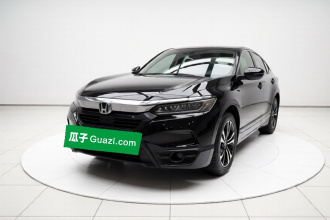 本田 皓影 2021款 240TURBO CVT两驱精英版
