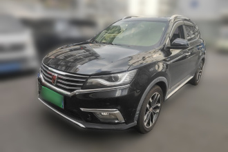 荣威RX5 2016款 20T 两驱自动互联网智享版