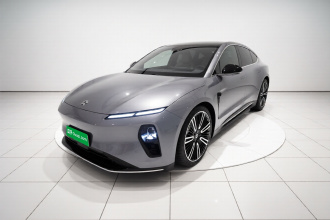 蔚来ET9 2025款 102kWh 签名版