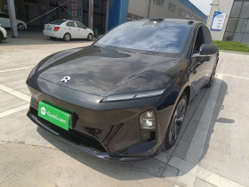 蔚来ET5T 2025款 75kWh Touring