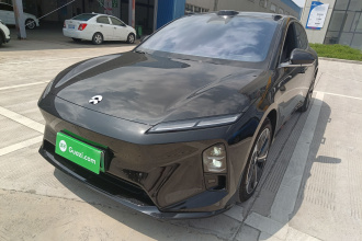 蔚来ET5T 2025款 75kWh Touring