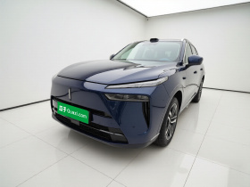 魏牌 蓝山 2025款 四驱 Max