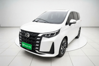 广汽传祺 传祺M6 2023款 PRO 270T DCT尊贵版