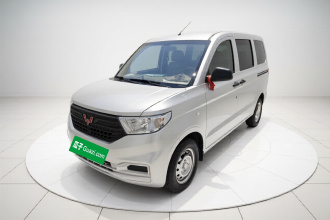 五菱汽车 五菱宏光V 2022款 1.5L劲享版电动助力LAR