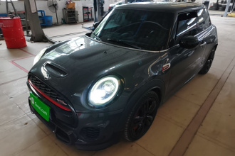MINI JCW 2021款 2.0T JOHN COOPER WORKS