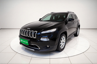 Jeep 自由光 2016款 2.4L 领先版