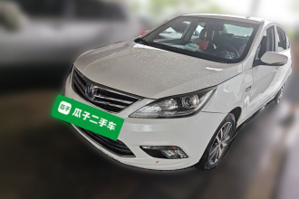 长安 逸动 2016款 1.6L 手动风尚型