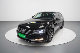 大众 迈腾 2016款 1.8TSI 25周年纪念版
