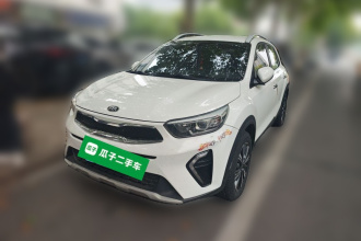 起亚 奕跑 2019款 1.4L 自动趣享版 国VI