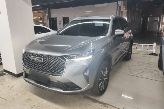 哈弗H6 2022款 第三代 1.5T 自动两驱Pro
