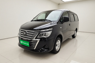 东风风行 菱智 2023款 M5L 1.6L 基本型 7座