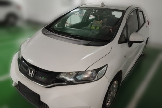 本田 飞度 2014款 1.5L LX CVT舒适型