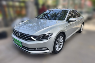 大众 迈腾 2018款 330TSI DSG 领先型