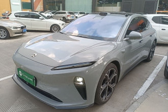 蔚来ET5 2022款 75kWh