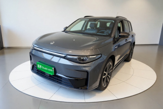 零跑汽车 零跑C16 2024款 增程 200尊享版