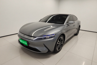 比亚迪 汉 2020款 EV 超长续航版尊贵型
