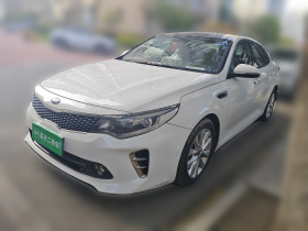 起亚K5 2016款 1.6T 自动LUX