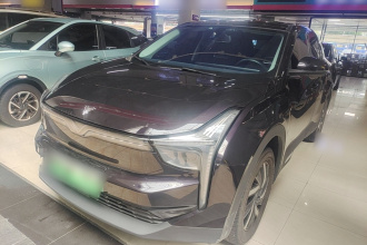 哪吒汽车 哪吒U 2021款 改款 Pro 400 尊享驾驭版