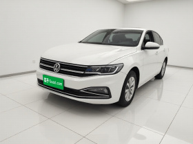 大众 宝来 2021款 1.5L 自动时尚智联版