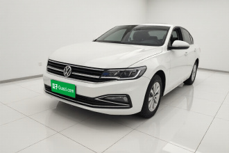 大众 宝来 2021款 1.5L 自动时尚智联版