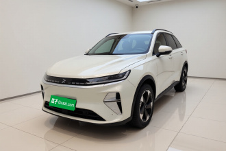 哈弗枭龙MAX 2025款 Hi4 110 Pro