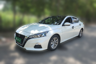 日产 天籁 2019款 2.0L XL 舒适版