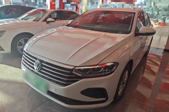 大众 朗逸 2024款 1.5L 自动得逸版