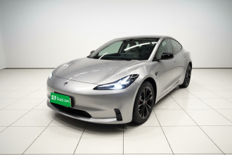 昊铂GT 2023款 560后驱科技版