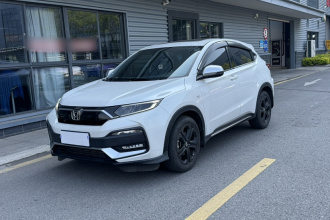 本田XR-V 2021款 220TURBO CVT豪华版