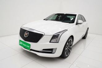 凯迪拉克ATS-L 2014款 28T 精英型