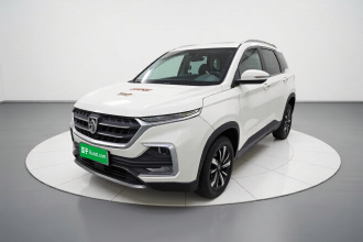 宝骏530 2019款 1.5T CVT尊贵型 国V