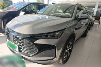 比亚迪 唐新能源 2025款 智驾版 DM-i 115KM 旗舰型