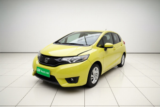 本田 飞度 2014款 1.5L SE CVT时尚型
