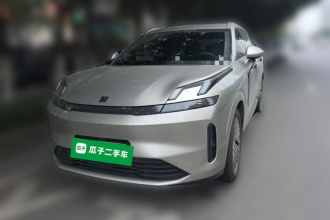 领克08 EM-P 2023款 120km 长续航Halo