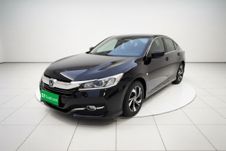 本田 雅阁 2016款 2.0L 舒适版